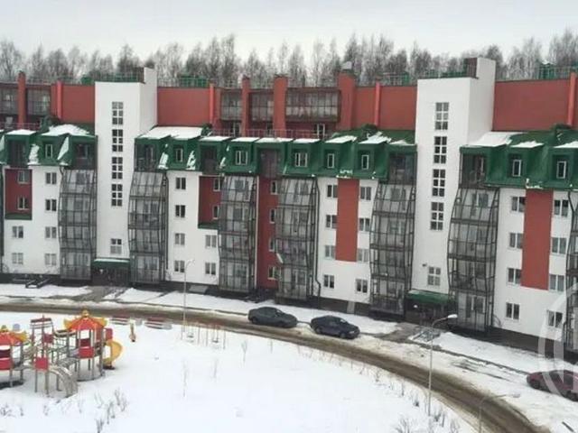 Квартира продажа в Всеволожск, Ленинградская область