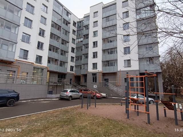 Квартира продажа в Всеволожск, Ленинградская область