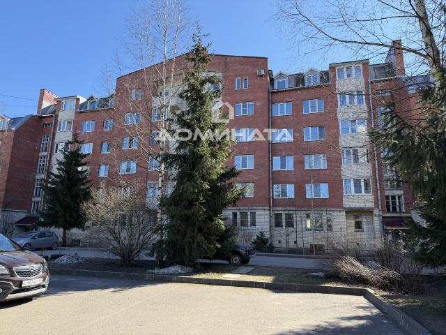 Квартира продажа в Всеволожск, Ленинградская область
