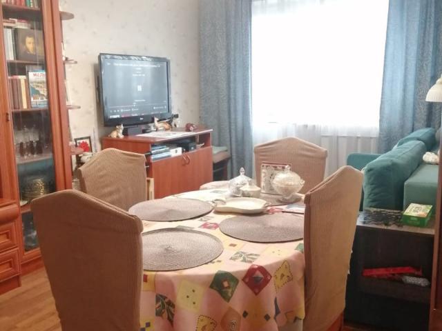Квартира продажа в Всеволожск, Ленинградская область