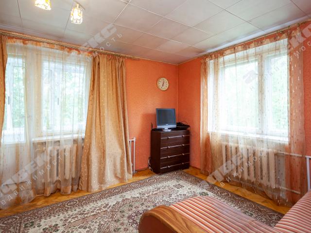 Квартира продажа в Всеволожск, Ленинградская область