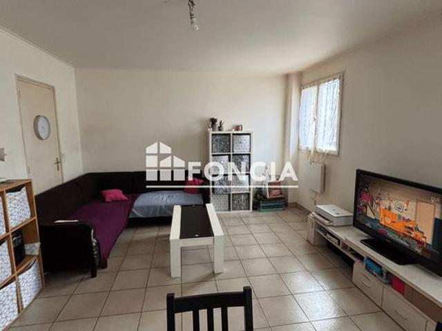 Appartement vente à L'Haÿ-les-Roses, Villeneuve-saint-georges