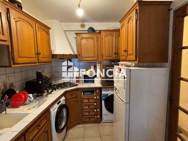 Appartement vente à L'Haÿ-les-Roses, Villeneuve-saint-georges
