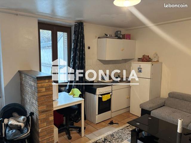 Appartement vente à L'Haÿ-les-Roses, Villeneuve-saint-georges