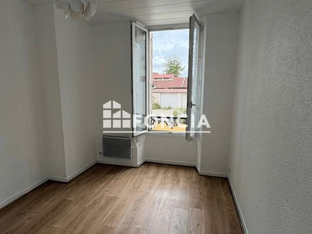 Appartement vente à Villeneuve-Saint-Georges, Val-de-Marne