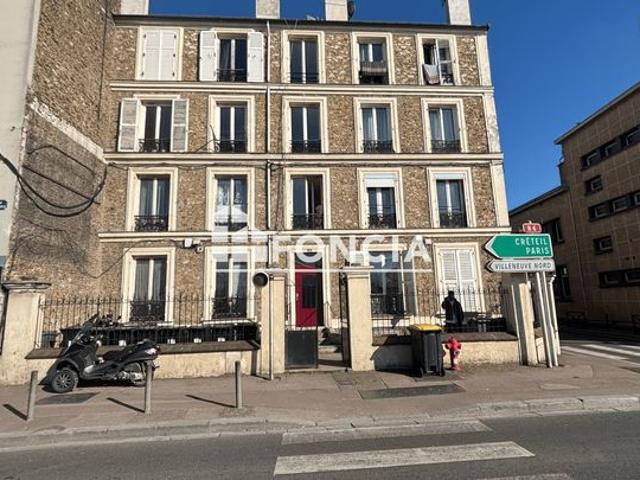 Appartement vente à L'Haÿ-les-Roses, Villeneuve-saint-georges