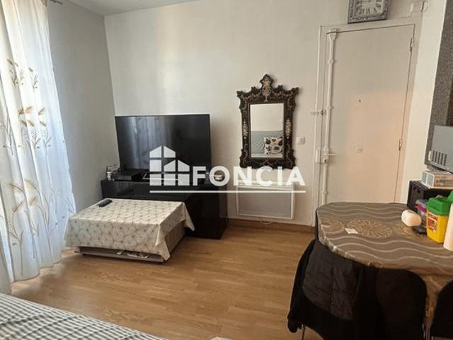 Appartement vente à L'Haÿ-les-Roses, Villeneuve-saint-georges