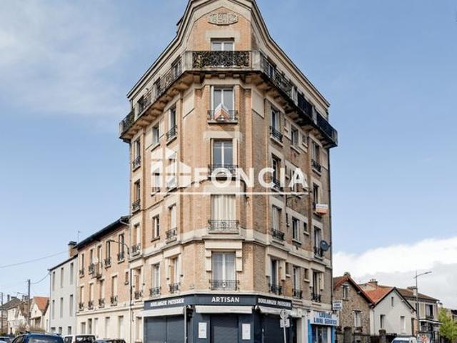 Appartement vente à L'Haÿ-les-Roses, Villeneuve-saint-georges