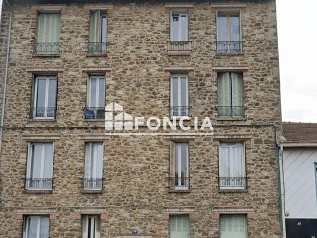 Appartement vente à L'Haÿ-les-Roses, Villeneuve-saint-georges