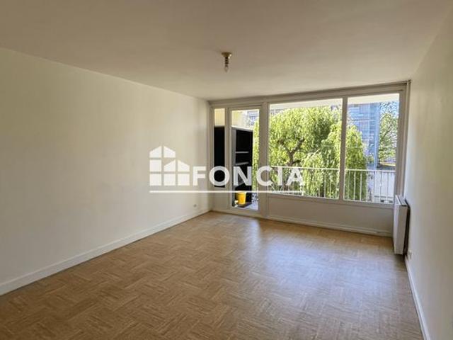Appartement vente à L'Haÿ-les-Roses, Villeneuve-saint-georges