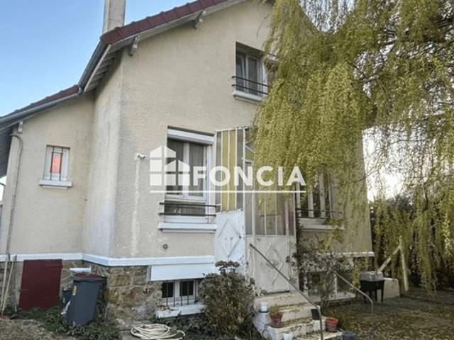 Maison vente à L'Haÿ-les-Roses, Valenton
