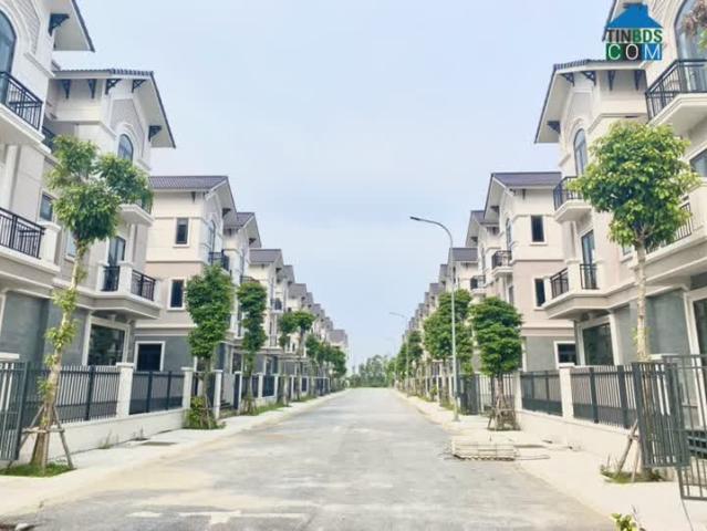 Biệt Thự bán tại Bắc Ninh