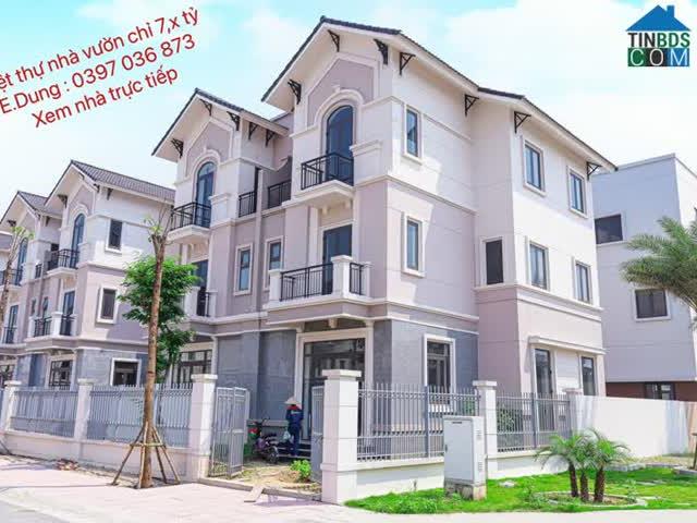 Biệt Thự bán tại Bắc Ninh