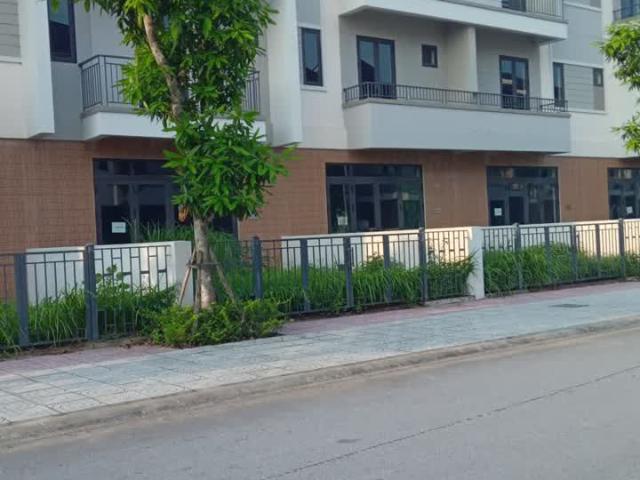 Biệt Thự bán tại Bắc Ninh