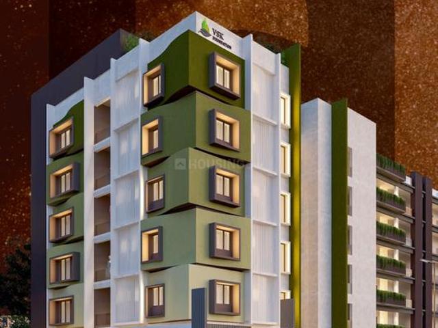 Flat for sale in Coimbatore, Tamil Nadu