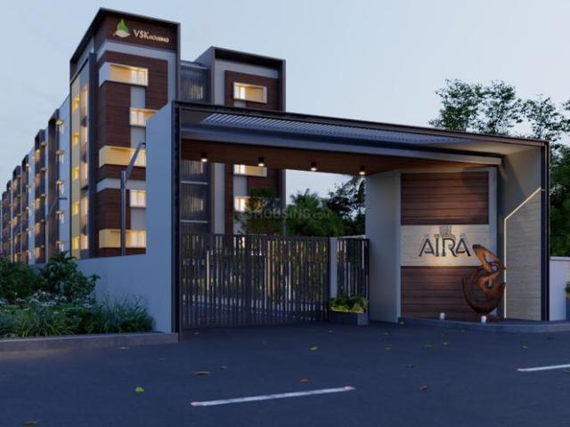 Flat for sale in Coimbatore