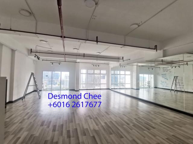 Office for sale in Petaling, Damansara Damai