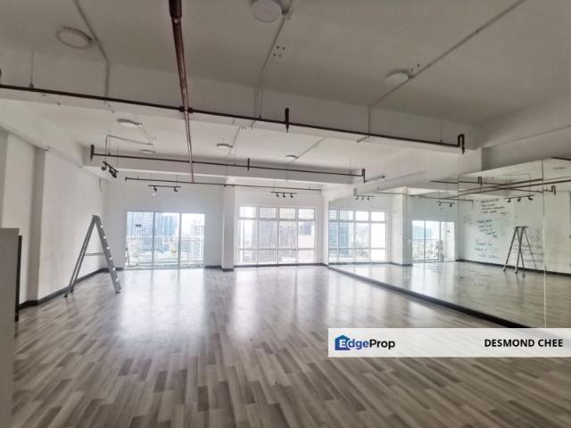 Shop for sale in Petaling, Damansara Damai