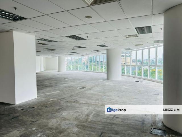 Shop for rent in Petaling, Damansara Damai
