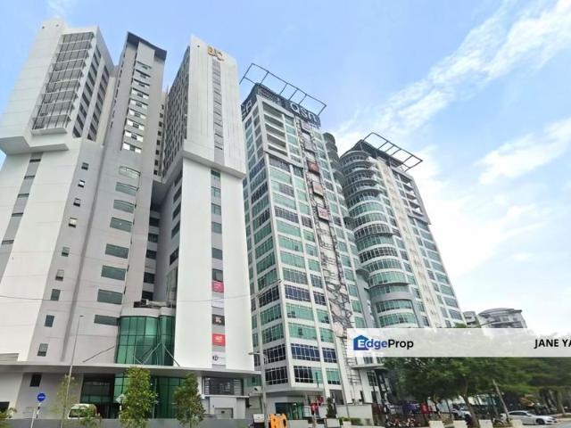 Shop for rent in Petaling, Damansara Damai