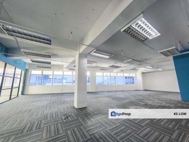 Shop for rent in Petaling, Damansara Damai