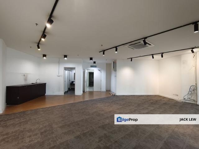 Shop for rent in Petaling, Damansara Damai