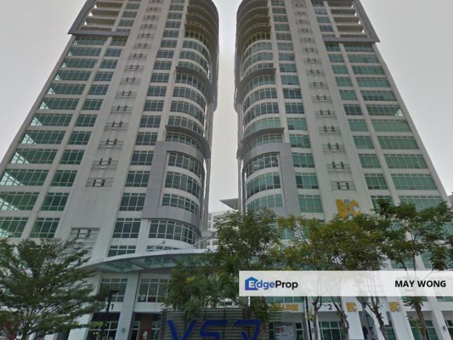Shop for sale in Petaling, Damansara Damai