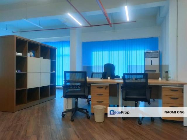 Shop for sale in Petaling, Damansara Damai