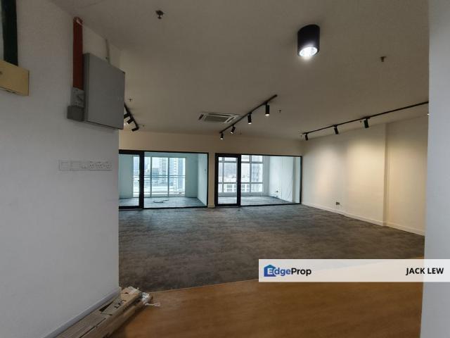 Shop for rent in Petaling, Damansara Damai