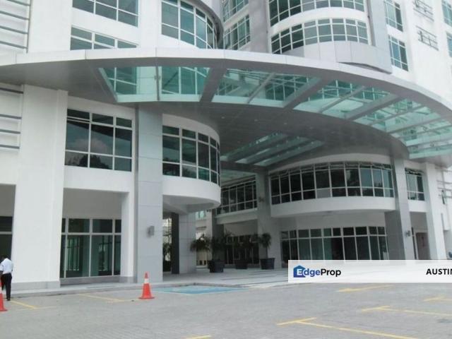 Shop for sale in Petaling, Damansara Damai