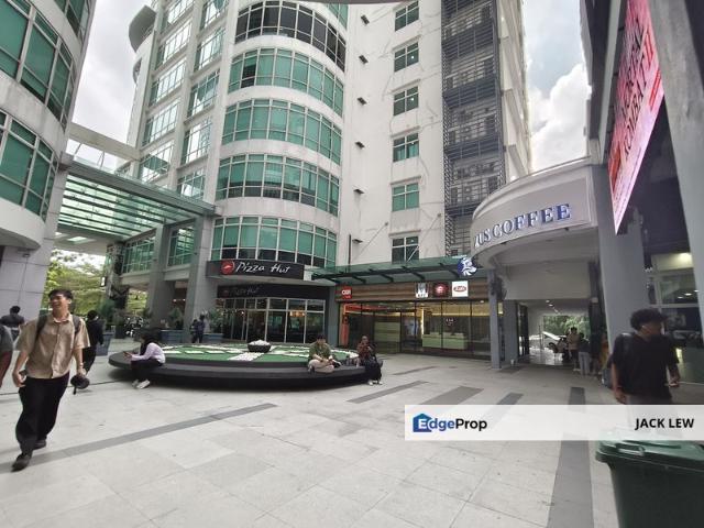 Shop for sale in Petaling, Damansara Damai