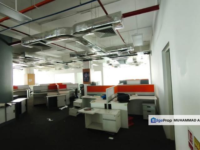 Shop for rent in Seksyen 52, Petaling Jaya