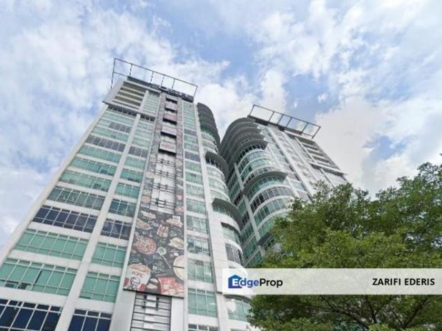 Shop for rent in Petaling, Damansara Damai