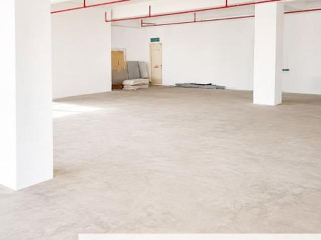 Shop for rent in Petaling, Damansara Damai