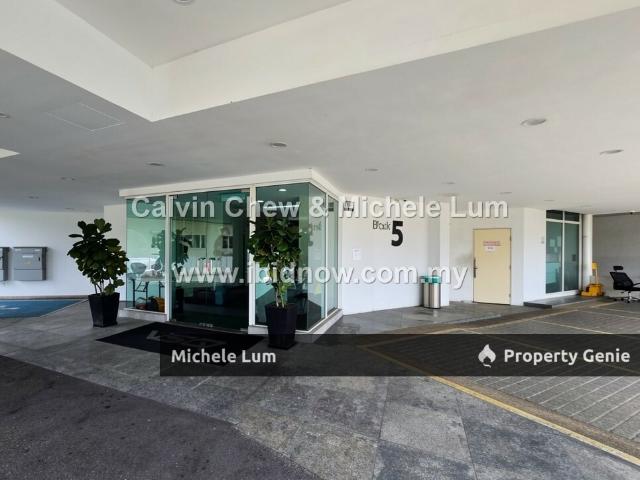 Office for rent in Petaling, Damansara Damai