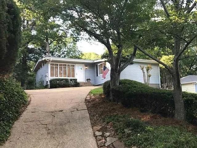 Apartment for rent in Vestavia Hills, Jefferson County
