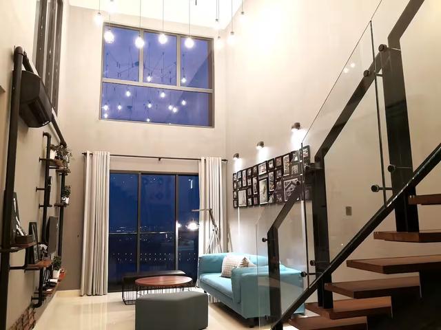Serviced Residence for rent in Johore Bahru, Johor