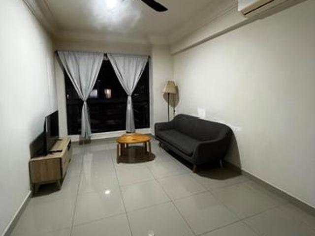Serviced Residence for rent in Johore Bahru, Johor