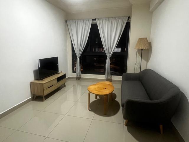 Serviced Residence for rent in Johore Bahru, Johor