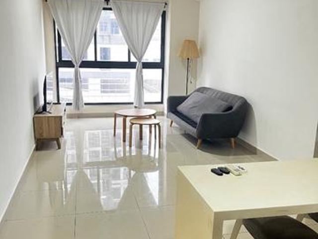 Serviced Residence for rent in Johore Bahru, Johor