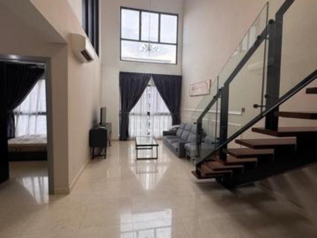 Serviced Residence for rent in Johore Bahru, Johor