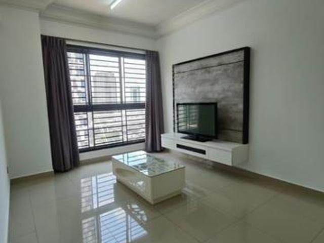 Serviced Residence for rent in Johor Bahru