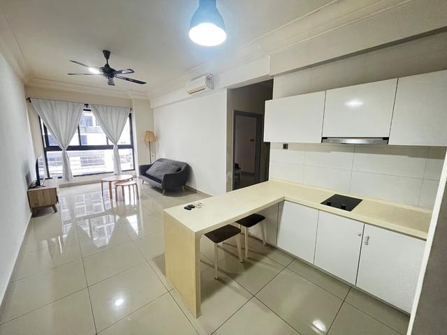 Serviced Residence for rent in Johore Bahru, Johor