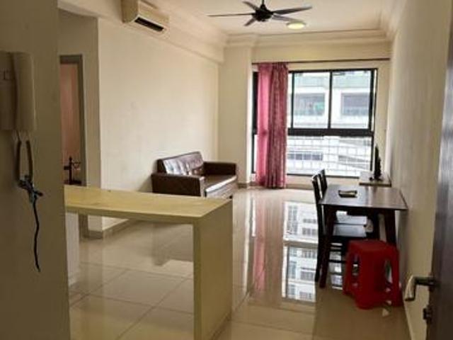 Serviced Residence for rent in Johor Bahru