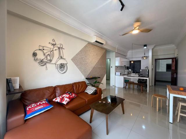 Serviced Residence for rent in Johore Bahru, Johor