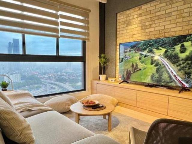 Serviced Residence for sale in Johore Bahru, Johor