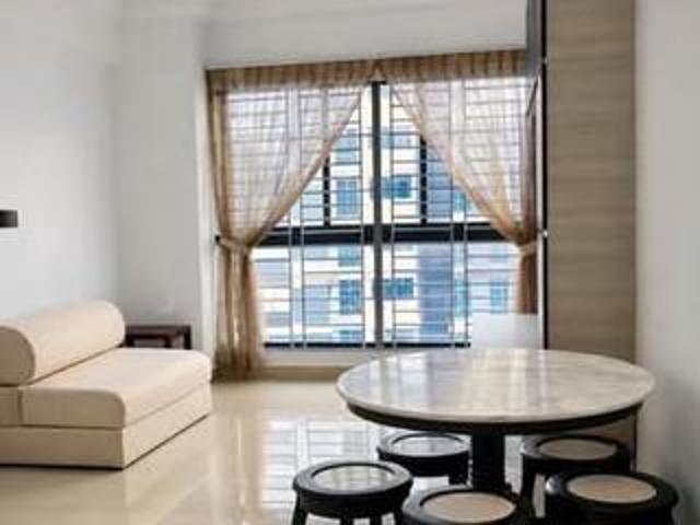 Serviced Residence for sale in Johore Bahru, Johor