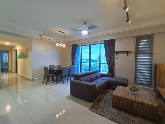 Serviced Residence for rent in Johore Bahru, Johor
