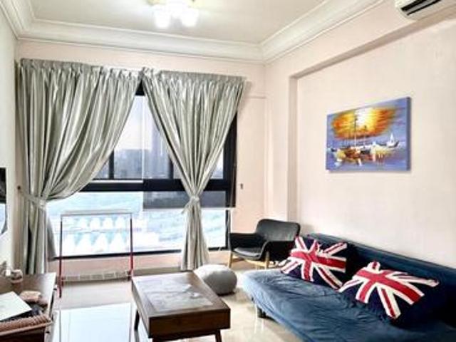 Serviced Residence for rent in Johore Bahru, Johor