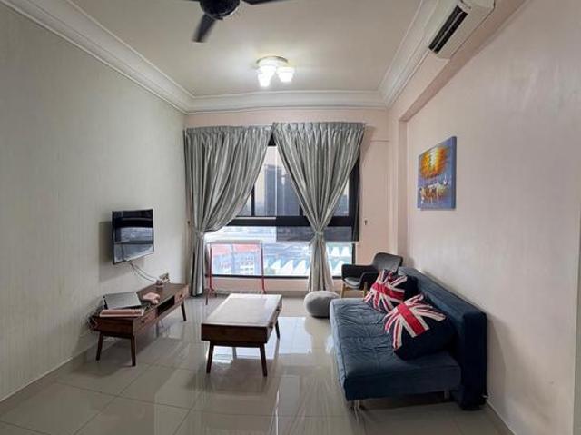 Serviced Residence for rent in Johore Bahru, Johor
